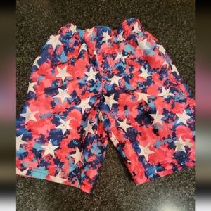 Under Armour Swim Trunks
